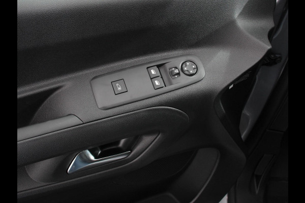 Opel Combo 1.5 BlueHDi 130Pk L2 Automaat Apple Carplay / Android Auto Navigatie Trekhaak Airco Camera Cruise Control Parkeersensoren V+A DAB