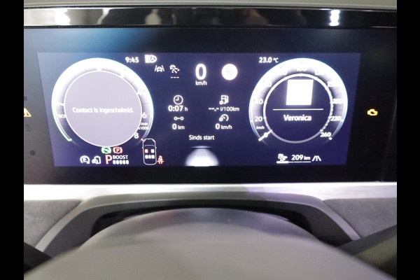 Volkswagen Passat Variant 1.5 eHybrid R-Line Edition 272 pk Automaat (DSG) | Verlengde garantie | Navigatie | Panoramadak | Trekhaak (wegklapbaar) | Parkeersensoren (Park assist) | Rondomzicht camera | Head-up display | Black Style pakket | R-Line |