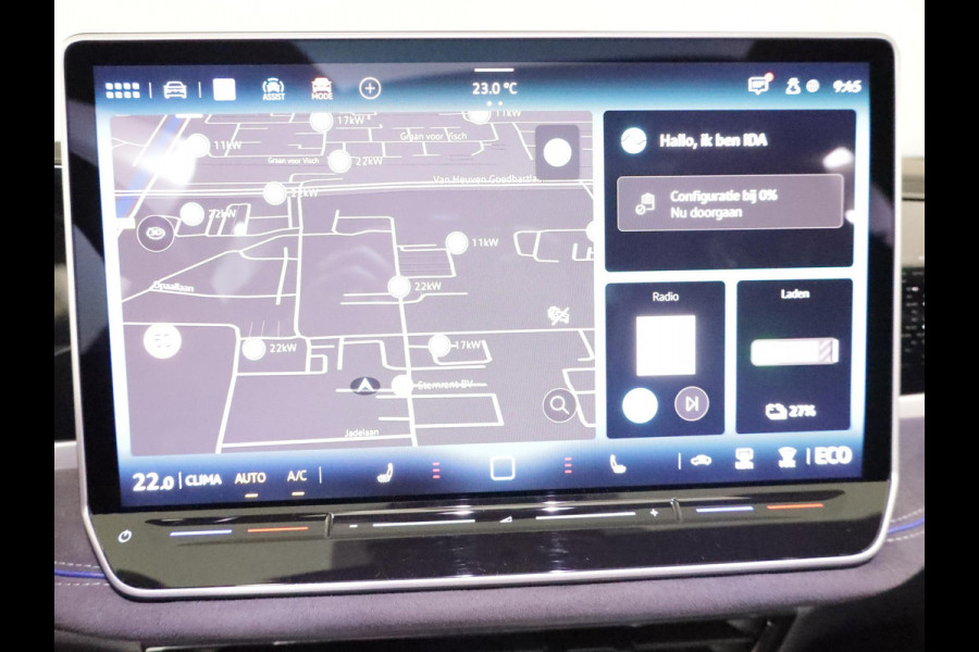 Volkswagen Passat Variant 1.5 eHybrid R-Line Edition 272 pk Automaat (DSG) | Verlengde garantie | Navigatie | Panoramadak | Trekhaak (wegklapbaar) | Parkeersensoren (Park assist) | Rondomzicht camera | Head-up display | Black Style pakket | R-Line |