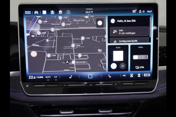 Volkswagen Passat Variant 1.5 eHybrid R-Line Edition 272 pk Automaat (DSG) | Verlengde garantie | Navigatie | Panoramadak | Trekhaak (wegklapbaar) | Parkeersensoren (Park assist) | Rondomzicht camera | Head-up display | Black Style pakket | R-Line |