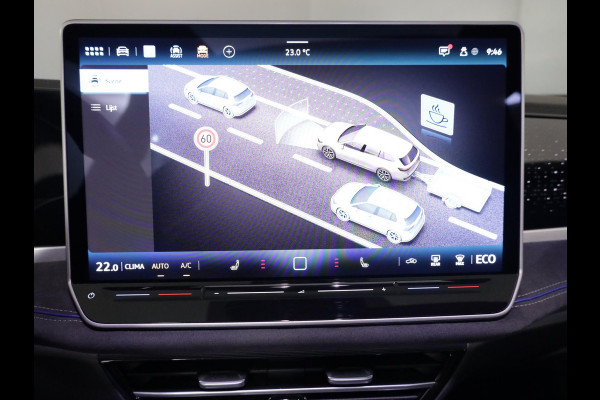 Volkswagen Passat Variant 1.5 eHybrid R-Line Edition 272 pk Automaat (DSG) | Verlengde garantie | Navigatie | Panoramadak | Trekhaak (wegklapbaar) | Parkeersensoren (Park assist) | Rondomzicht camera | Head-up display | Black Style pakket | R-Line |