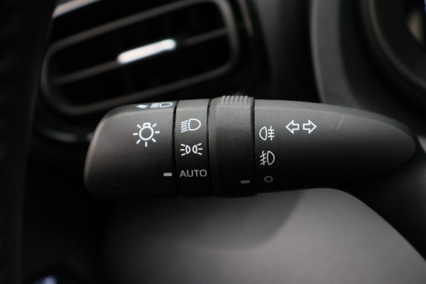 Toyota Yaris 1.5 Hybrid Dynamic Climate, ACC, Camera, Apple Carplay, DAB, LED, Elektrisch Pakket, 16''