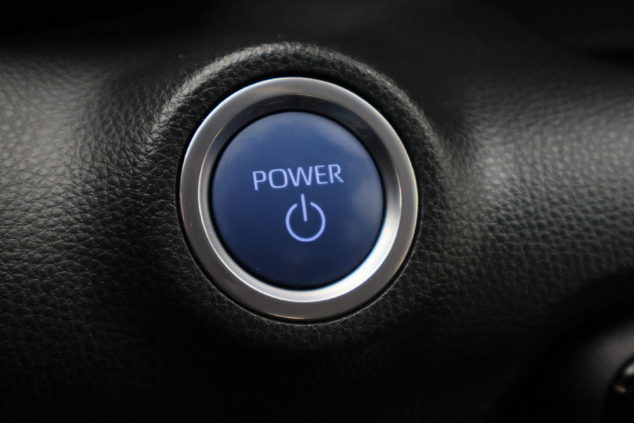Toyota Yaris 1.5 Hybrid Dynamic Climate, ACC, Camera, Apple Carplay, DAB, LED, Elektrisch Pakket, 16''