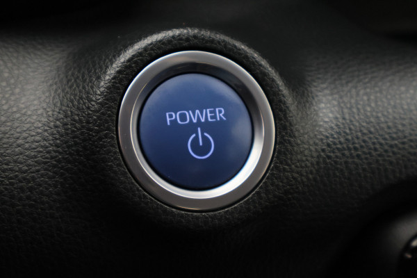 Toyota Yaris 1.5 Hybrid Dynamic Climate, ACC, Camera, Apple Carplay, DAB, LED, Elektrisch Pakket, 16''