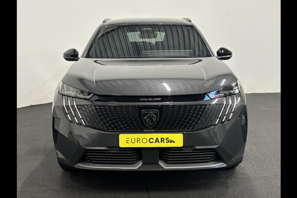 Peugeot 5008 1.2 Hybrid 136pk Allure Automaat Navigatie Cruise control Climate control LED Parkeersensoren Camera Apple Carplay/ Android Auto Radio