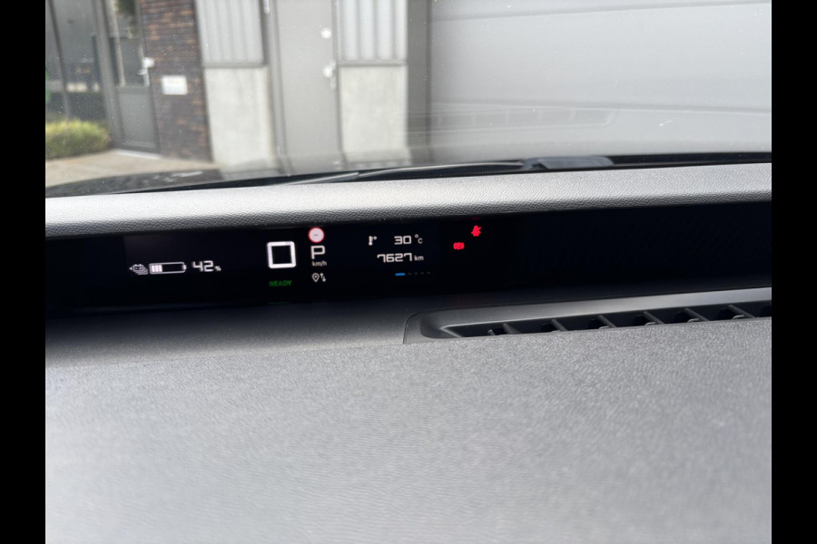 Citroën ë-C3 Max 113pk 44 kWh | 7 KW opladen | Camera | Carplay | Navi | Prijs is rijklaar