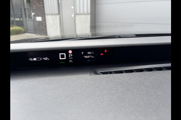 Citroën ë-C3 Max 113pk 44 kWh | 7 KW opladen | Camera | Carplay | Navi | Prijs is rijklaar