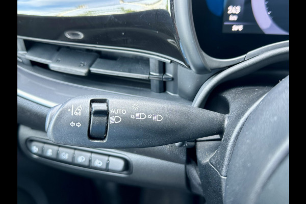 Fiat 500 Urban 42 kWh Apple/ Andoid Carplay | parkeersensoren voor en achter | 16'' |