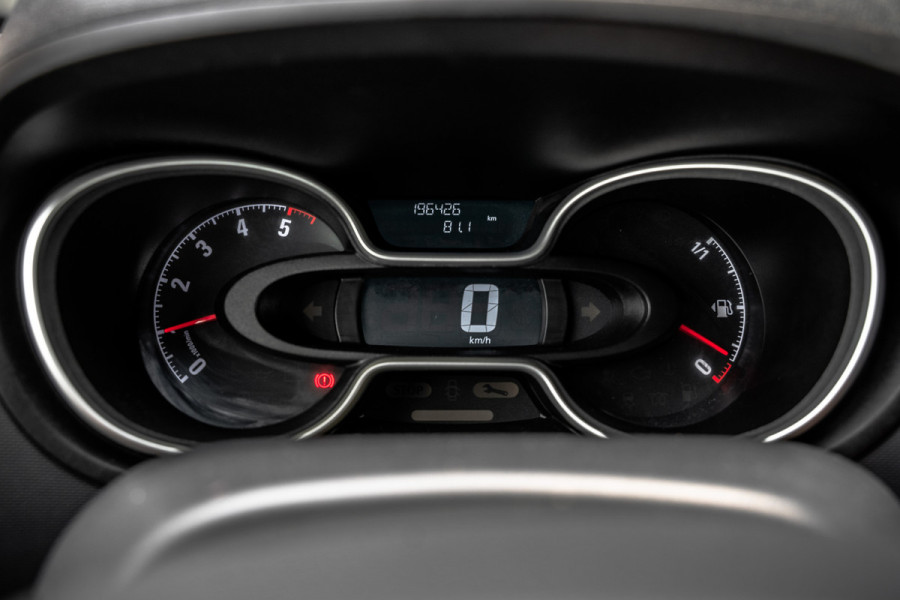 Opel Vivaro 1.6 CDTI L2H1 | DC 5-Zits | LED | Camera | Airco | Trekhaak