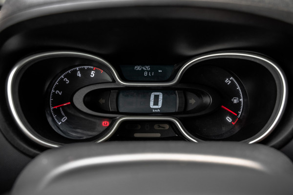 Opel Vivaro 1.6 CDTI L2H1 | DC 5-Zits | LED | Camera | Airco | Trekhaak