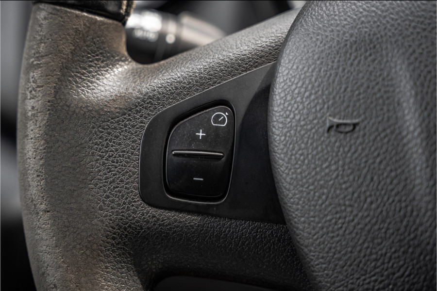Opel Vivaro 1.6 CDTI L2H1 | DC 5-Zits | LED | Camera | Airco | Trekhaak