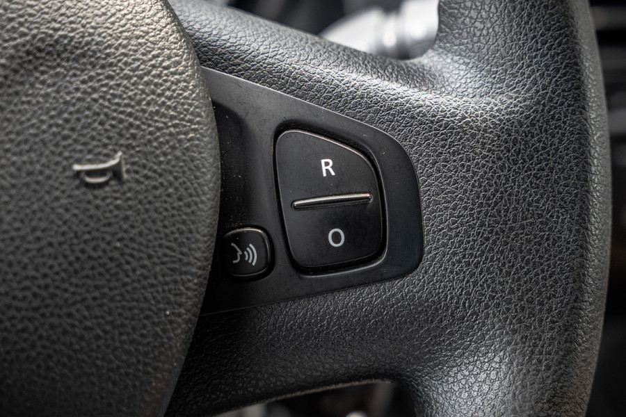 Opel Vivaro 1.6 CDTI L2H1 | DC 5-Zits | LED | Camera | Airco | Trekhaak