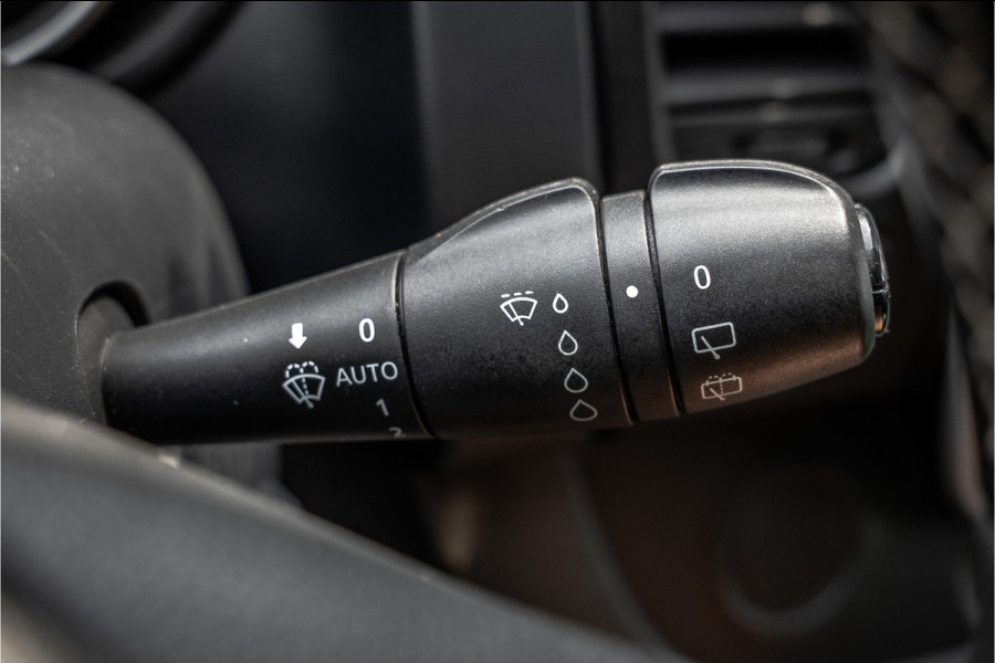 Opel Vivaro 1.6 CDTI L2H1 | DC 5-Zits | LED | Camera | Airco | Trekhaak