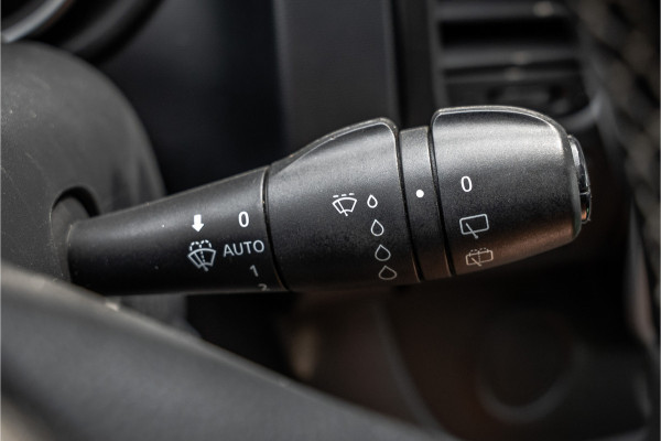Opel Vivaro 1.6 CDTI L2H1 | DC 5-Zits | LED | Camera | Airco | Trekhaak