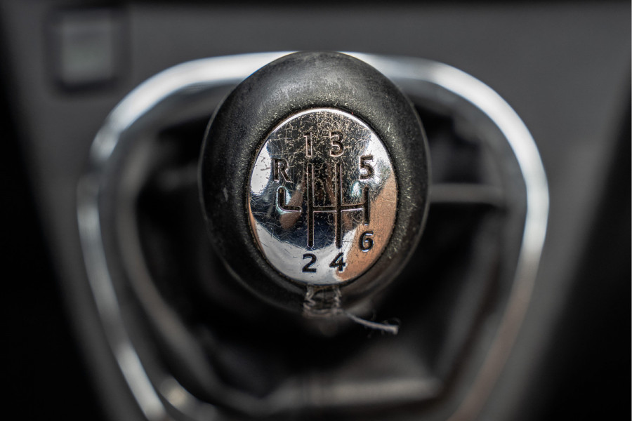 Opel Vivaro 1.6 CDTI L2H1 | DC 5-Zits | LED | Camera | Airco | Trekhaak