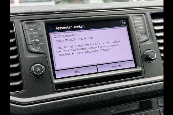 Volkswagen Crafter 30 2.0 TDI 177PK L3H3 | Adapt. cruisec. | Trekhaak | Carplay | Navi | Camera