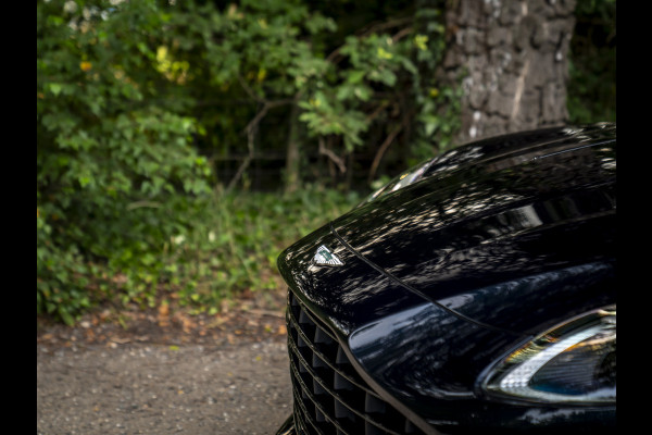 Aston Martin DB12 Volante 4.0 V8 | Bowers & Wilkins