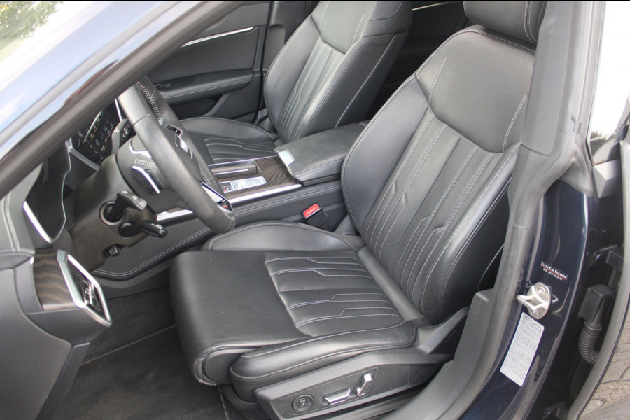 Audi A7 Sportback 50 TFSI e Quattro S-Line | Pano | B&O | HUD | Massage | Ventilatie