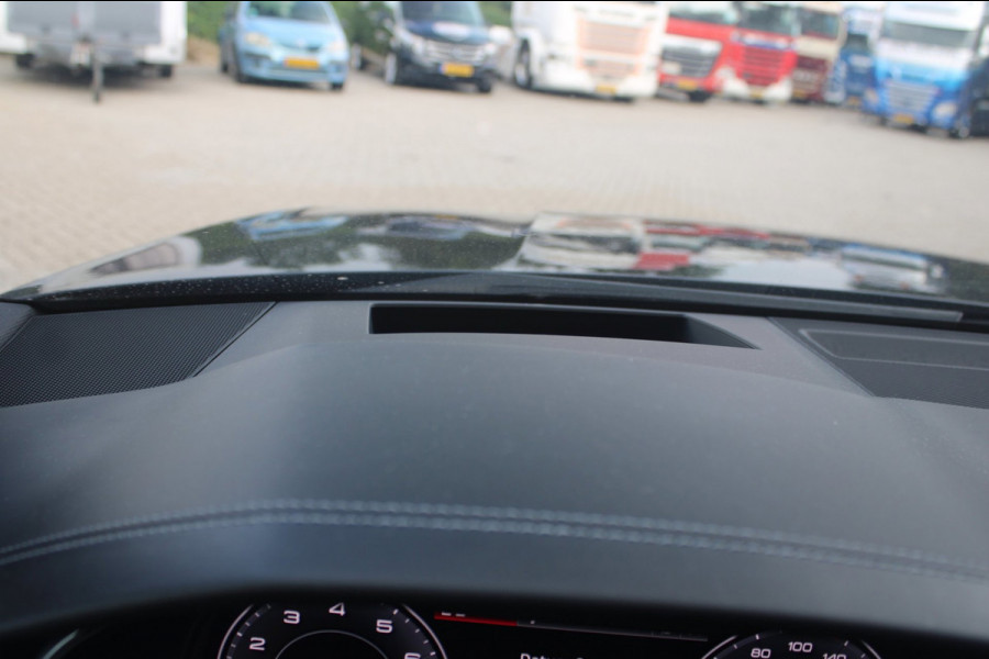 Audi A7 Sportback 50 TFSI e Quattro S-Line | Pano | B&O | HUD | Massage | Ventilatie