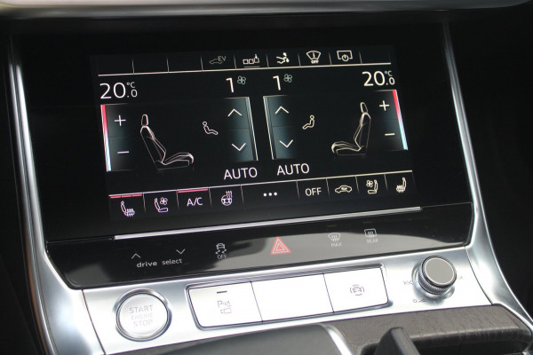 Audi A7 Sportback 50 TFSI e Quattro S-Line | Pano | B&O | HUD | Massage | Ventilatie