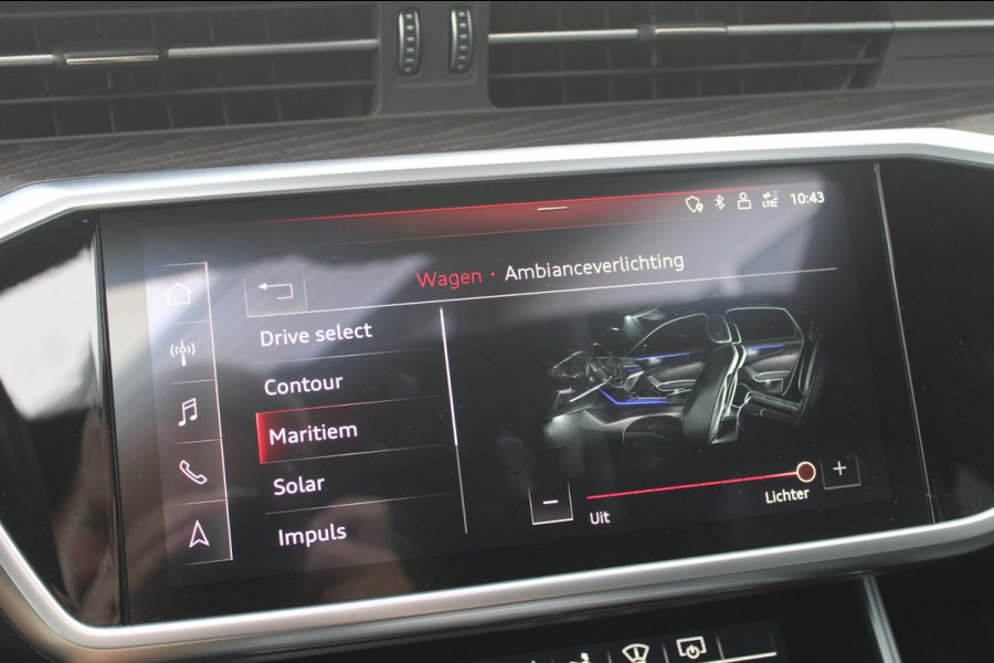 Audi A7 Sportback 50 TFSI e Quattro S-Line | Pano | B&O | HUD | Massage | Ventilatie