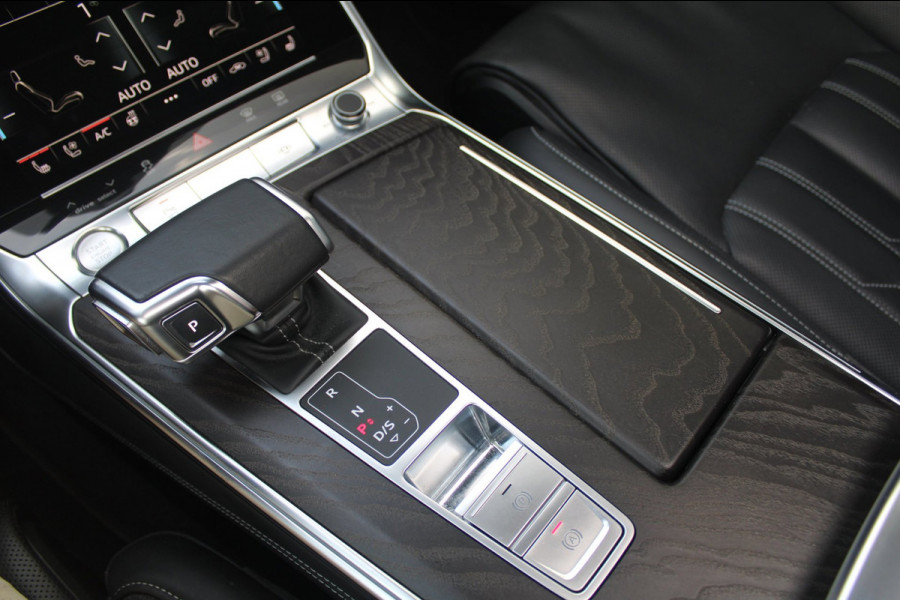 Audi A7 Sportback 50 TFSI e Quattro S-Line | Pano | B&O | HUD | Massage | Ventilatie