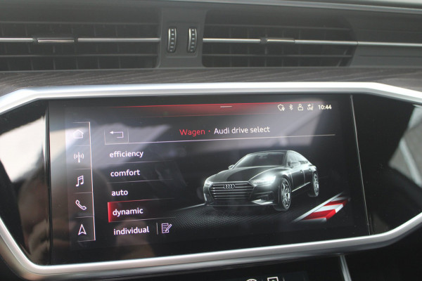Audi A7 Sportback 50 TFSI e Quattro S-Line | Pano | B&O | HUD | Massage | Ventilatie