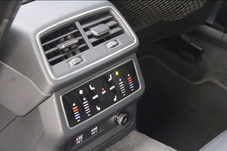 Audi A7 Sportback 50 TFSI e Quattro S-Line | Pano | B&O | HUD | Massage | Ventilatie