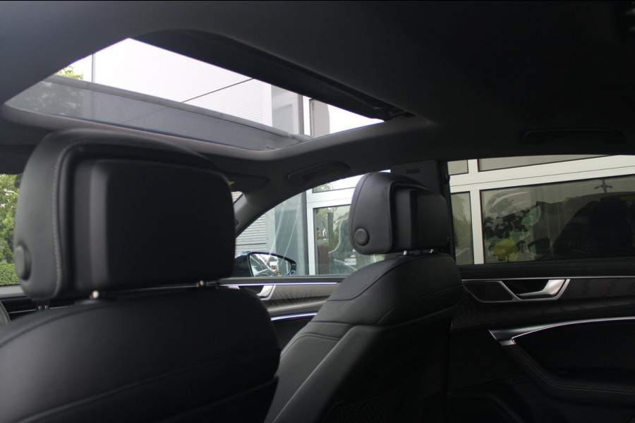 Audi A7 Sportback 50 TFSI e Quattro S-Line | Pano | B&O | HUD | Massage | Ventilatie