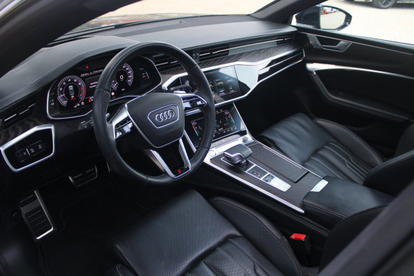 Audi A7 Sportback 50 TFSI e Quattro S-Line | Pano | B&O | HUD | Massage | Ventilatie