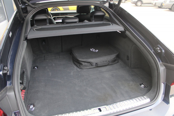 Audi A7 Sportback 50 TFSI e Quattro S-Line | Pano | B&O | HUD | Massage | Ventilatie