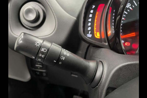 Citroën C1 1.0 VTi Shine Navigatie Camera Climate Control Lichtmetalen velgen Airco