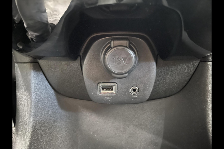 Citroën C1 1.0 VTi Shine Navigatie Camera Climate Control Lichtmetalen velgen Airco