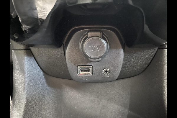 Citroën C1 1.0 VTi Shine Navigatie Camera Climate Control Lichtmetalen velgen Airco