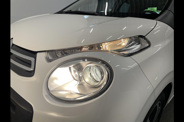 Citroën C1 1.0 VTi Shine Navigatie Camera Climate Control Lichtmetalen velgen Airco