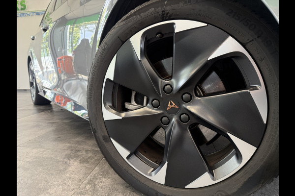 CUPRA Born Impulse 62 kWh Virtual Cockpit Apple/Android Auto PDC 24 Maanden garantie* (Vraag naar de voorwaarden)