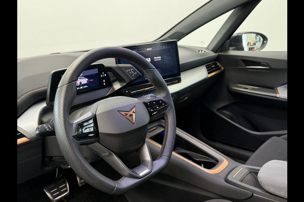 CUPRA Born Impulse 62 kWh Virtual Cockpit Apple/Android Auto PDC 24 Maanden garantie* (Vraag naar de voorwaarden)