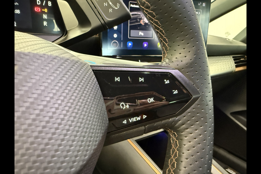 CUPRA Born Impulse 62 kWh Virtual Cockpit Apple/Android Auto PDC 24 Maanden garantie* (Vraag naar de voorwaarden)