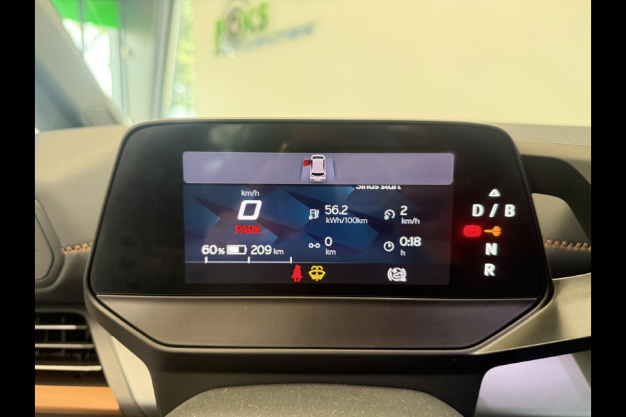 CUPRA Born Impulse 62 kWh Virtual Cockpit Apple/Android Auto PDC 24 Maanden garantie* (Vraag naar de voorwaarden)
