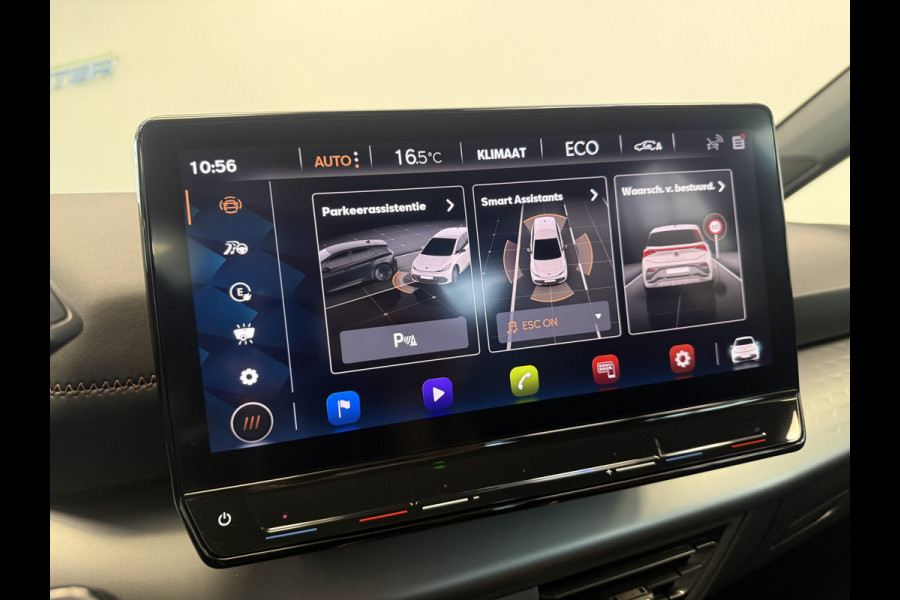CUPRA Born Impulse 62 kWh Virtual Cockpit Apple/Android Auto PDC 24 Maanden garantie* (Vraag naar de voorwaarden)