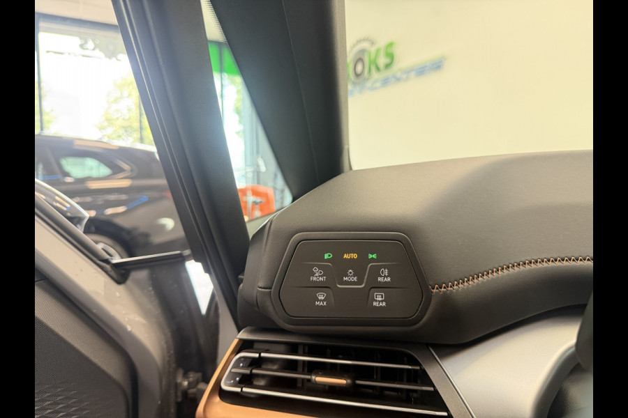 CUPRA Born Impulse 62 kWh Virtual Cockpit Apple/Android Auto PDC 24 Maanden garantie* (Vraag naar de voorwaarden)