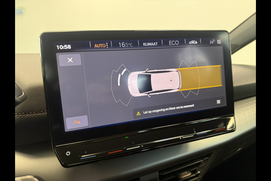 CUPRA Born Impulse 62 kWh Virtual Cockpit Apple/Android Auto PDC 24 Maanden garantie* (Vraag naar de voorwaarden)