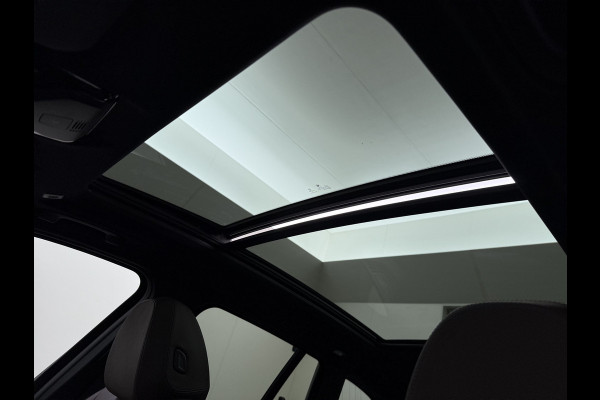 BMW iX3 High Executive 80kWh SOH 96% Panoramadak Sportstoelen Adap.Cruise Harman&Kardon® 360°Camera Head-Up Display Wireless Appel Carpl Elek.Stoelen Memory Stoelverwarming Elek.Achterklep Lmv 20" Privacy Glas DAB Adap.Led Keyless 1e Eigenaar Dealeronderhouden Origineel Nederlandse BMW