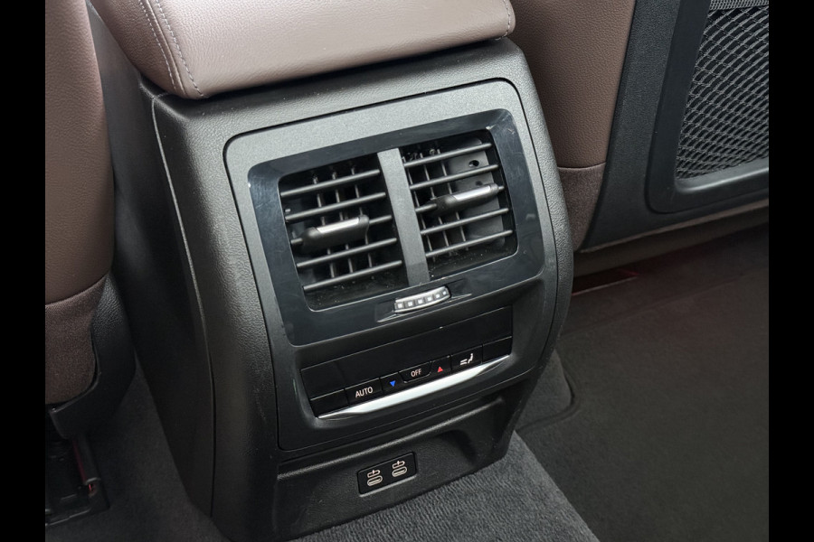 BMW iX3 High Executive 80kWh SOH 96% Panoramadak Sportstoelen Adap.Cruise Harman&Kardon® 360°Camera Head-Up Display Wireless Appel Carpl Elek.Stoelen Memory Stoelverwarming Elek.Achterklep Lmv 20" Privacy Glas DAB Adap.Led Keyless 1e Eigenaar Dealeronderhouden Origineel Nederlandse BMW