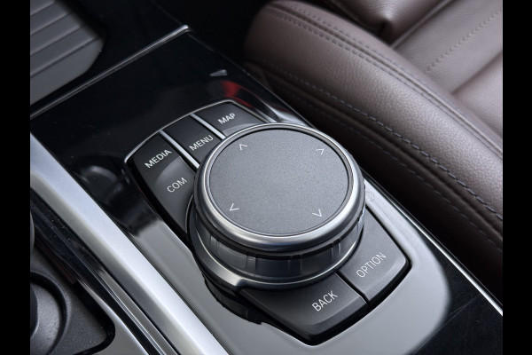 BMW iX3 High Executive 80kWh SOH 96% Panoramadak Sportstoelen Adap.Cruise Harman&Kardon® 360°Camera Head-Up Display Wireless Appel Carpl Elek.Stoelen Memory Stoelverwarming Elek.Achterklep Lmv 20" Privacy Glas DAB Adap.Led Keyless 1e Eigenaar Dealeronderhouden Origineel Nederlandse BMW