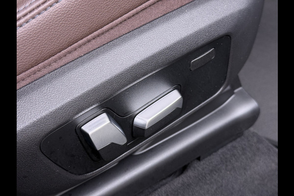 BMW iX3 High Executive 80kWh SOH 96% Panoramadak Sportstoelen Adap.Cruise Harman&Kardon® 360°Camera Head-Up Display Wireless Appel Carpl Elek.Stoelen Memory Stoelverwarming Elek.Achterklep Lmv 20" Privacy Glas DAB Adap.Led Keyless 1e Eigenaar Dealeronderhouden Origineel Nederlandse BMW