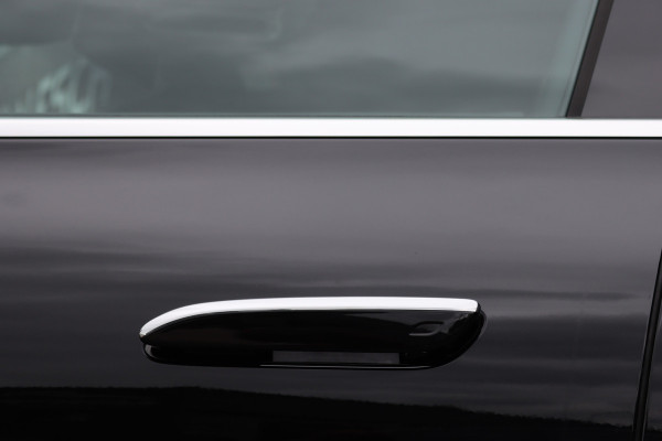 Mercedes-Benz EQS 350 Exclusive Line 118 kWh | Manufaktur | Hyperscreen | Luchtvering | Achterasbesturing | Comfortpakket Plus Achter | Burmester | Soft-Close | Massage | HUD | MBUX Tablet |