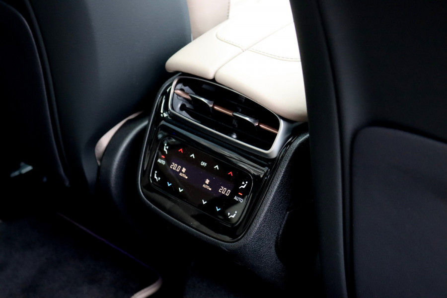 Mercedes-Benz EQS 350 Exclusive Line 118 kWh | Manufaktur | Hyperscreen | Luchtvering | Achterasbesturing | Comfortpakket Plus Achter | Burmester | Soft-Close | Massage | HUD | MBUX Tablet |