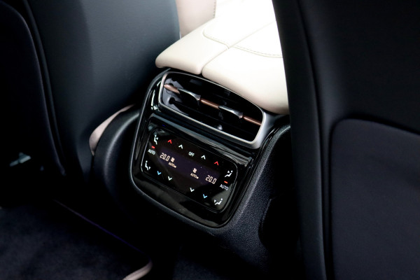 Mercedes-Benz EQS 350 Exclusive Line 118 kWh | Manufaktur | Hyperscreen | Luchtvering | Achterasbesturing | Comfortpakket Plus Achter | Burmester | Soft-Close | Massage | HUD | MBUX Tablet |