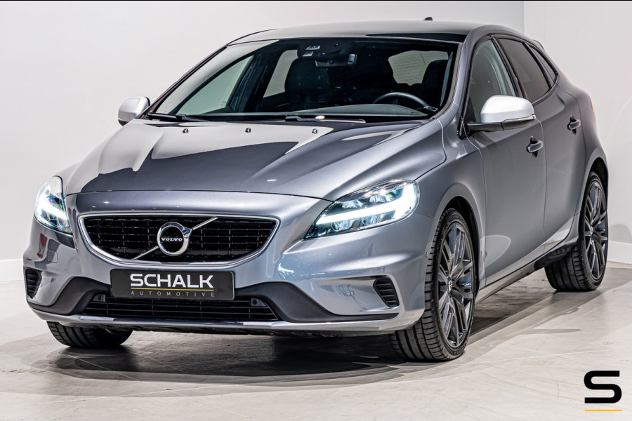 Volvo V40 1.5 T3 Polar+ Sport|R-Design|Cam|Pano|H&K|NAP|2e e